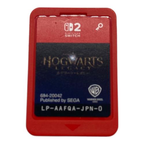 ホグワーツ・レガシー Nintendo Switch2用ソフト CERO C (15歳以上対象)