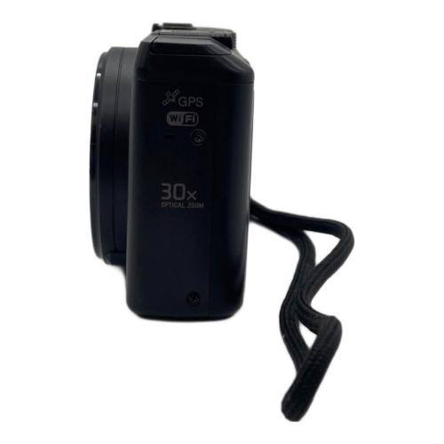 SONY (ソニー) コンパクトデジタルカメラ DSC-HX30V