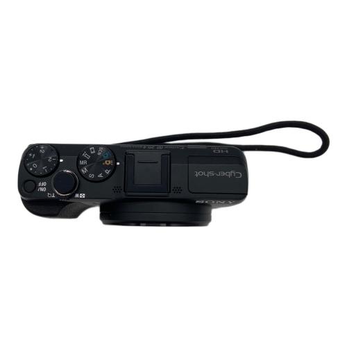 SONY (ソニー) コンパクトデジタルカメラ DSC-HX30V