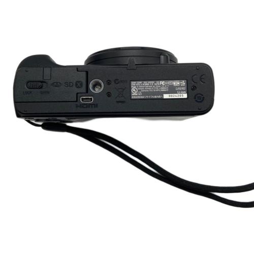 SONY (ソニー) コンパクトデジタルカメラ DSC-HX30V