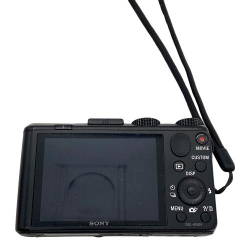 SONY (ソニー) コンパクトデジタルカメラ DSC-HX30V