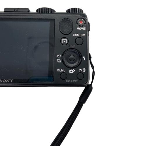 SONY (ソニー) コンパクトデジタルカメラ DSC-HX30V