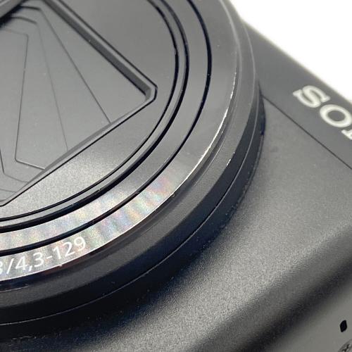 SONY (ソニー) コンパクトデジタルカメラ DSC-HX30V