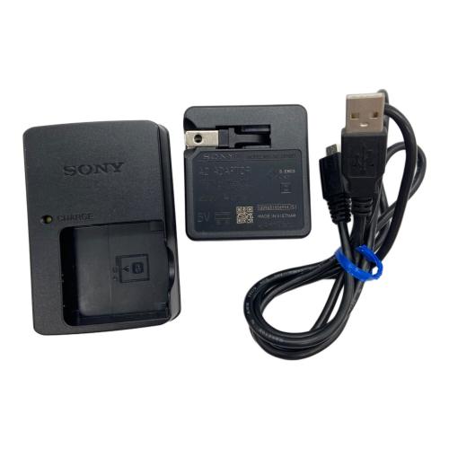 SONY (ソニー) コンパクトデジタルカメラ DSC-HX30V