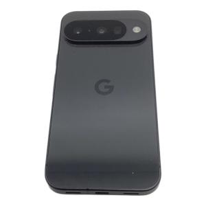 google (グーグル) スマートフォン Pixel10 画面キズ有