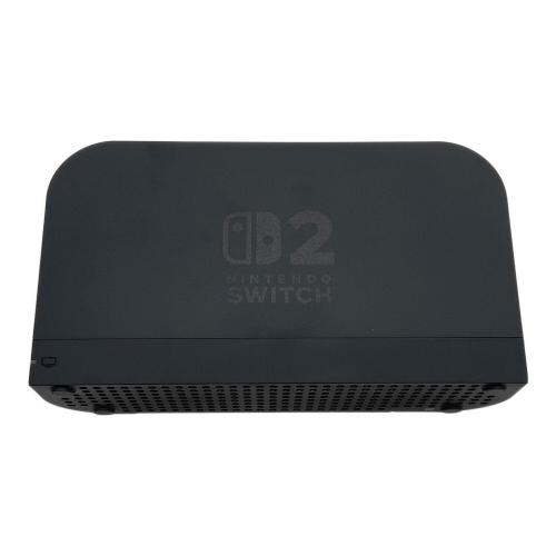 Nintendo (ニンテンドー) Nintendo Switch2 BEE-001
