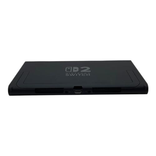 Nintendo (ニンテンドー) Nintendo Switch2 BEE-001