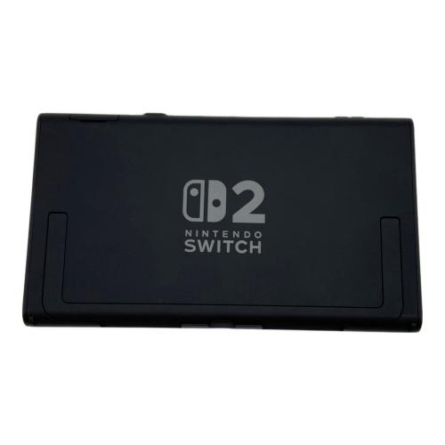 Nintendo (ニンテンドー) Nintendo Switch2 BEE-001