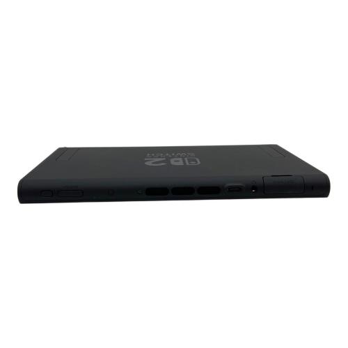 Nintendo (ニンテンドー) Nintendo Switch2 BEE-001