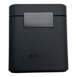 Anker (アンカー) モバイルバッテリー Anker MagGo Wireless Charging Station/25511 PSEマーク(モバイルバッテリー)有