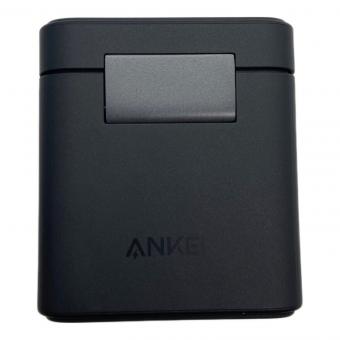 Anker (アンカー) モバイルバッテリー Anker MagGo Wireless Charging Station/25511 PSEマーク(モバイルバッテリー)有