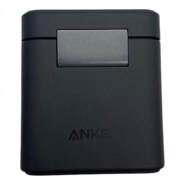 Anker (アンカー) モバイルバッテリー 733Power Bank PSEマーク