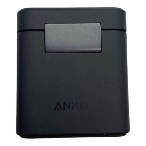 Anker (アンカー) モバイルバッテリー Anker MagGo Wireless Charging Station/25511 PSEマーク(モバイルバッテリー)有