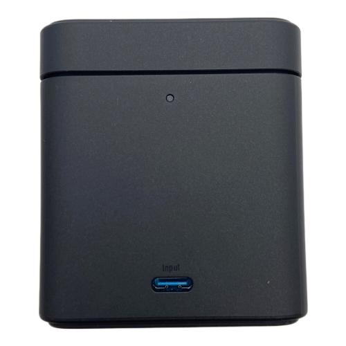 Anker (アンカー) モバイルバッテリー Anker MagGo Wireless Charging Station/25511 PSEマーク(モバイルバッテリー)有