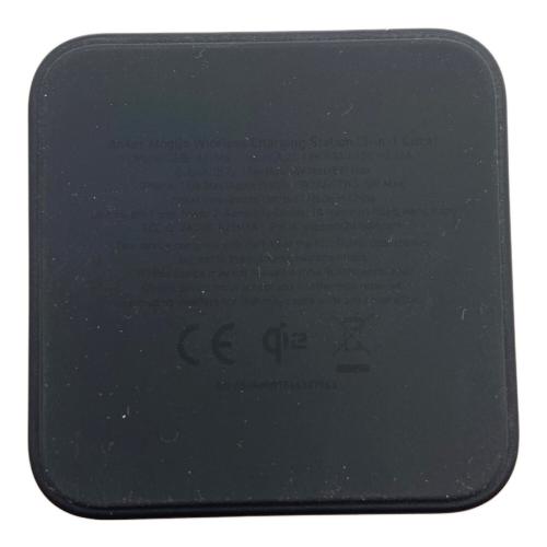 Anker (アンカー) モバイルバッテリー Anker MagGo Wireless Charging Station/25511 PSEマーク(モバイルバッテリー)有