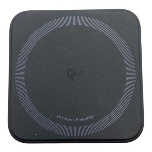 Anker (アンカー) モバイルバッテリー Anker MagGo Wireless Charging Station/25511 PSEマーク(モバイルバッテリー)有