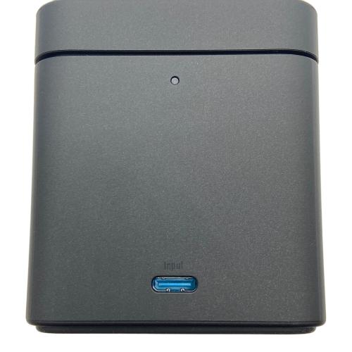 Anker (アンカー) モバイルバッテリー Anker MagGo Wireless Charging Station/25511 PSEマーク(モバイルバッテリー)有