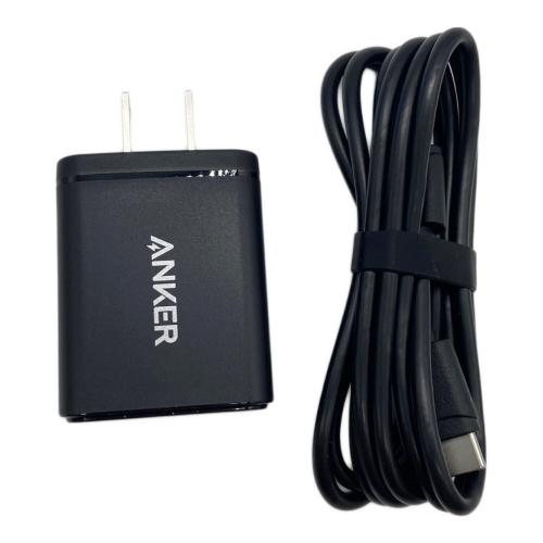 Anker (アンカー) モバイルバッテリー Anker MagGo Wireless Charging Station/25511 PSEマーク(モバイルバッテリー)有