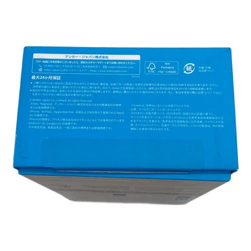 Anker (アンカー) モバイルバッテリー Anker MagGo Wireless Charging Station/25511 PSEマーク(モバイルバッテリー)有