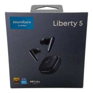Anker (アンカー) ワイヤレスイヤホン Liberty5