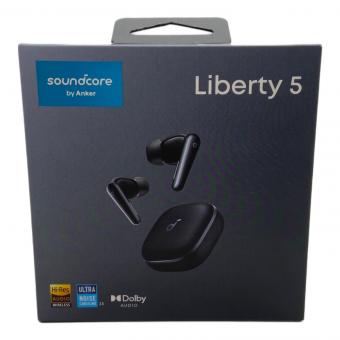 Anker (アンカー) ワイヤレスイヤホン Liberty5