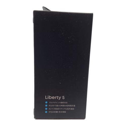Anker (アンカー) ワイヤレスイヤホン Liberty5