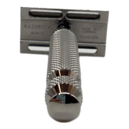 RAZOROCK (レイゾロック) カミソリ
