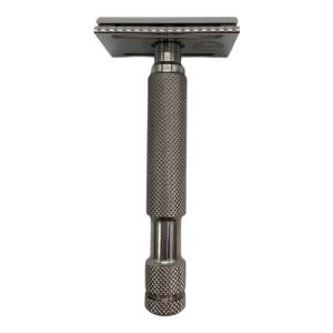 ALPHA SHAVING WORKS カミソリ