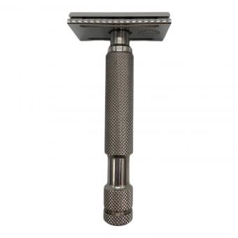 ALPHA SHAVING WORKS カミソリ