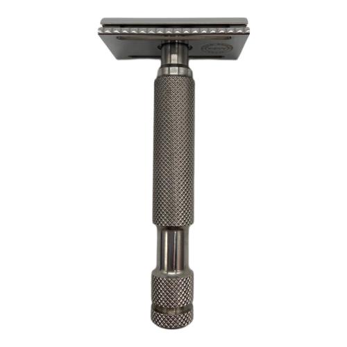 ALPHA SHAVING WORKS カミソリ