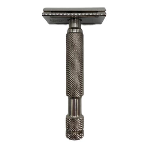 ALPHA SHAVING WORKS カミソリ