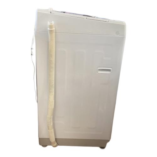 TOSHIBA (トウシバ) 全自動洗濯機 AW-TGM2 2023年製