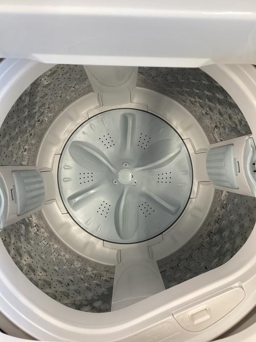 TOSHIBA (トウシバ) 全自動洗濯機 AW-TGM2 2023年製