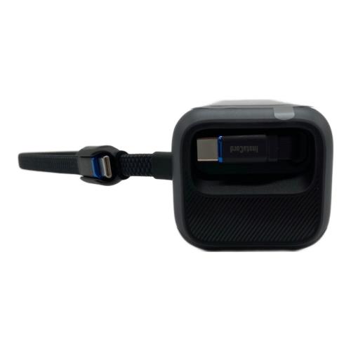 Anker (アンカー) モバイルバッテリー Anker Power Bank/A1695 25000mAh, Built-In & 巻取り式USB-Cケーブル PSEマーク(モバイルバッテリー)有