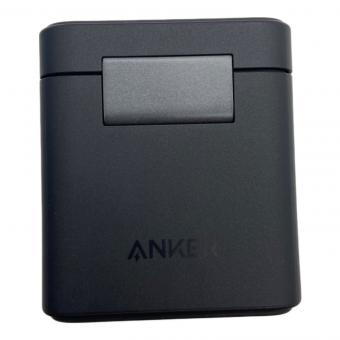 Anker (アンカー) モバイルバッテリー Anker MagGo Wireless Charging Station/B25M5N11 PSEマーク(モバイルバッテリー)有