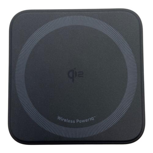 Anker (アンカー) モバイルバッテリー Anker MagGo Wireless Charging Station/B25M5N11 PSEマーク(モバイルバッテリー)有