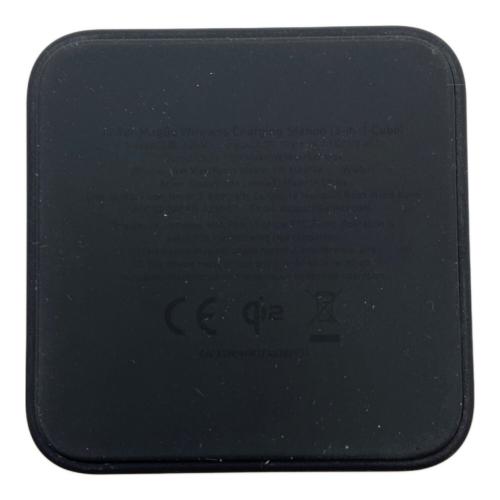 Anker (アンカー) モバイルバッテリー Anker MagGo Wireless Charging Station/B25M5N11 PSEマーク(モバイルバッテリー)有
