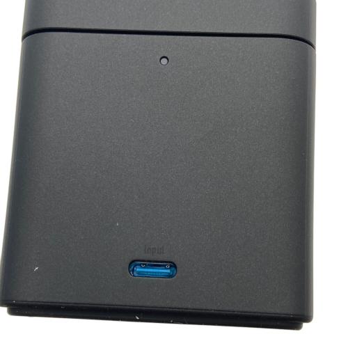 Anker (アンカー) モバイルバッテリー Anker MagGo Wireless Charging Station/B25M5N11 PSEマーク(モバイルバッテリー)有