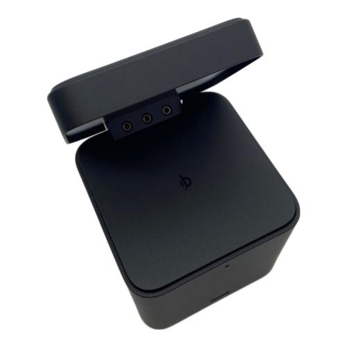 Anker (アンカー) モバイルバッテリー Anker MagGo Wireless Charging Station/B25M5N11 PSEマーク(モバイルバッテリー)有