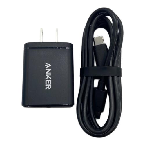 Anker (アンカー) モバイルバッテリー Anker MagGo Wireless Charging Station/B25M5N11 PSEマーク(モバイルバッテリー)有