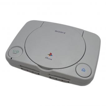 SONY (ソニー) PlayStation SCPH-100