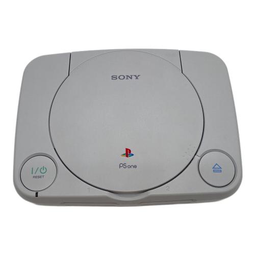 SONY (ソニー) PlayStation SCPH-100