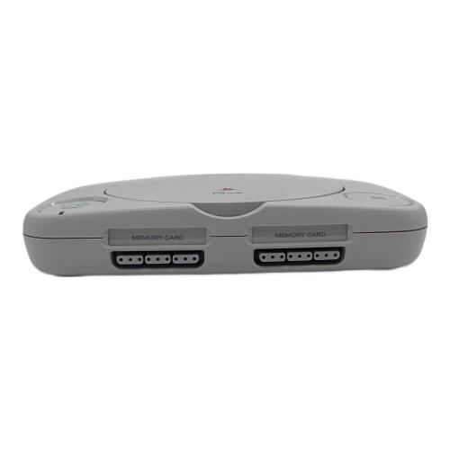 SONY (ソニー) PlayStation SCPH-100