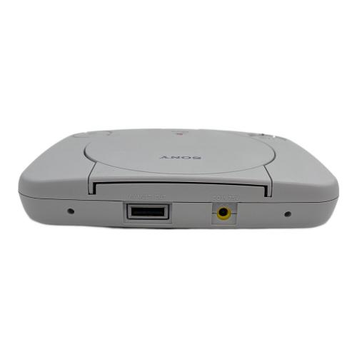 SONY (ソニー) PlayStation SCPH-100