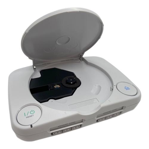 SONY (ソニー) PlayStation SCPH-100