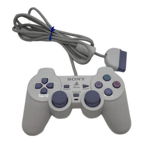 SONY (ソニー) PlayStation SCPH-100