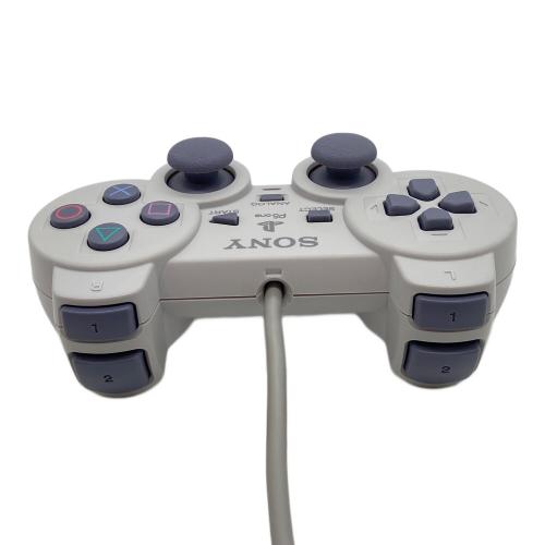 SONY (ソニー) PlayStation SCPH-100