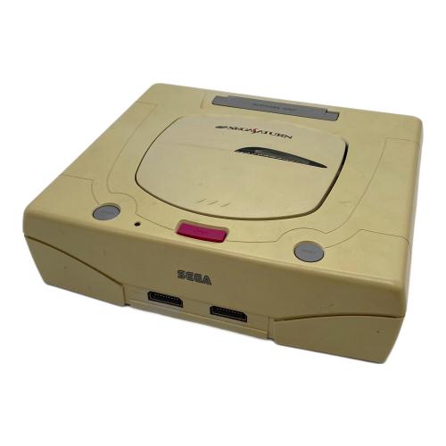 セガ セガサターン HST-0014
