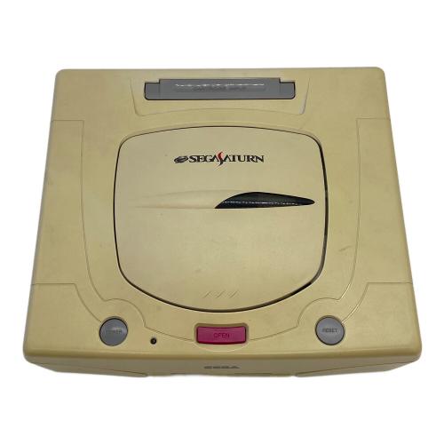 セガ セガサターン HST-0014
