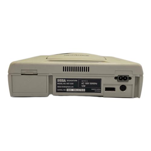 セガ セガサターン HST-0014